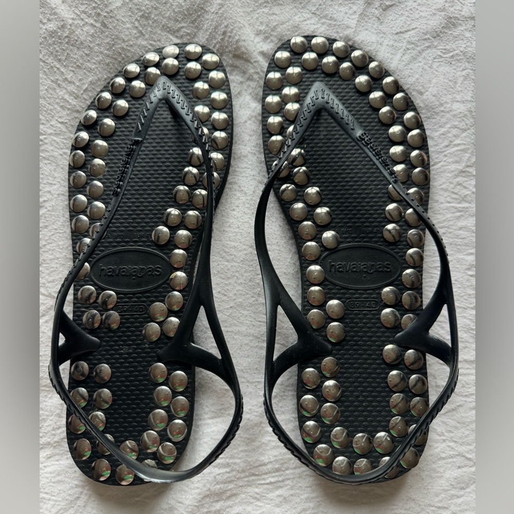 Havaianas Gimaguas sandals